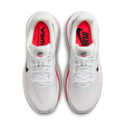 Nike Vomero Premium White Bright Crimson