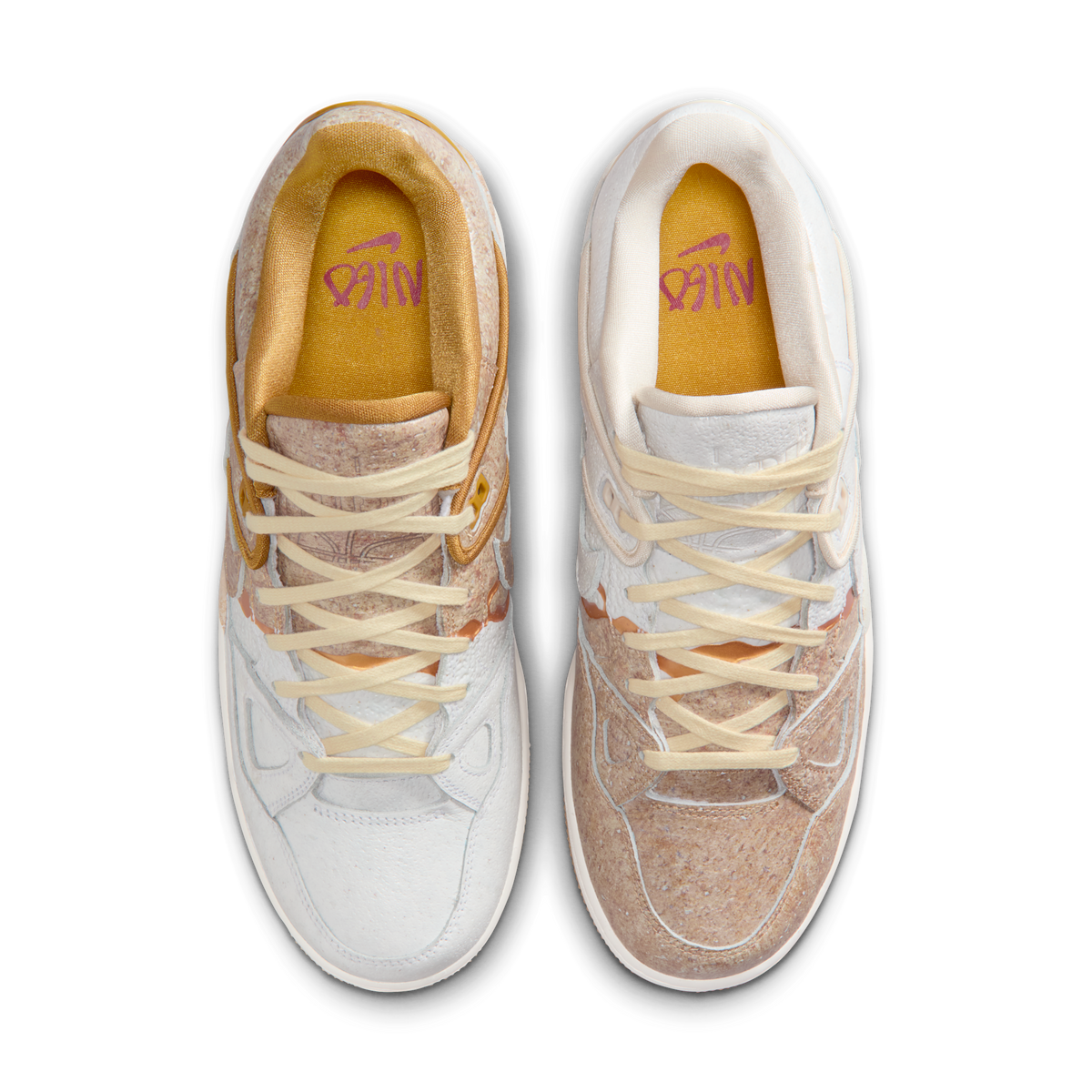 Nike Air Force 3 Low SP Nigo Kintsugi Bamboo
