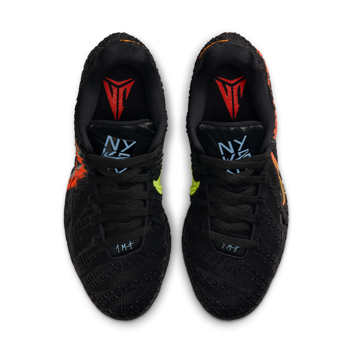 Nike Ja 3 NY vs. NY | IM0464-001