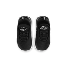 Nike Air Max 270 Black White (TD)