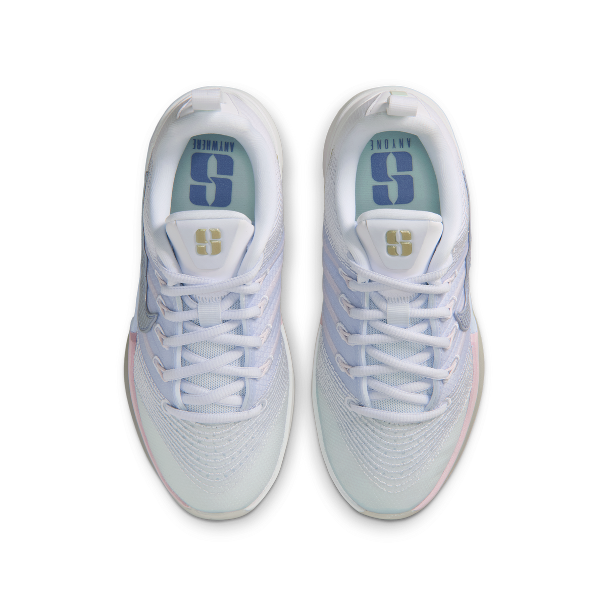 Nike Sabrina 3 Infinite (GS) | IB3088-103