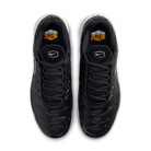 Nike Air Max Plus Golf Black Leather | FZ4150-001