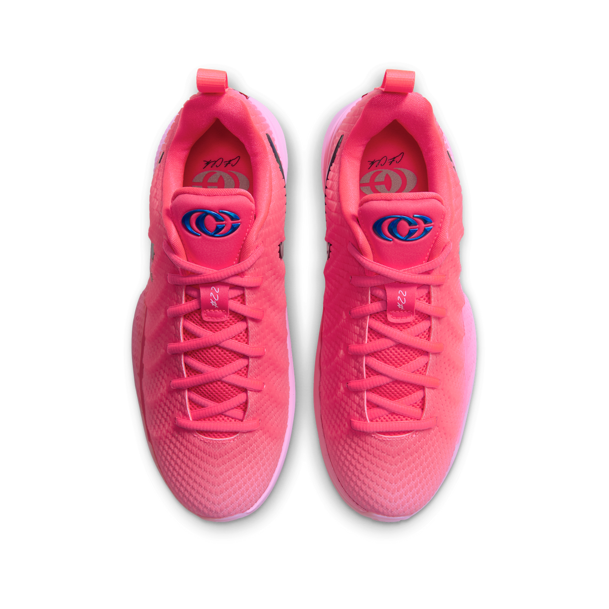 Nike Caitlin 1 Midnight Fever (GS)