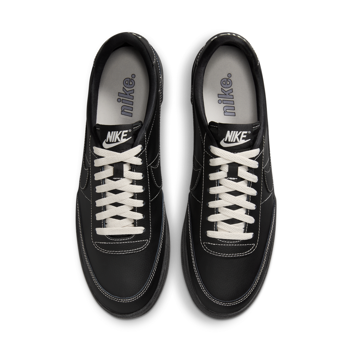 Nike Killshot 2 Phantom Black | HJ7263-010
