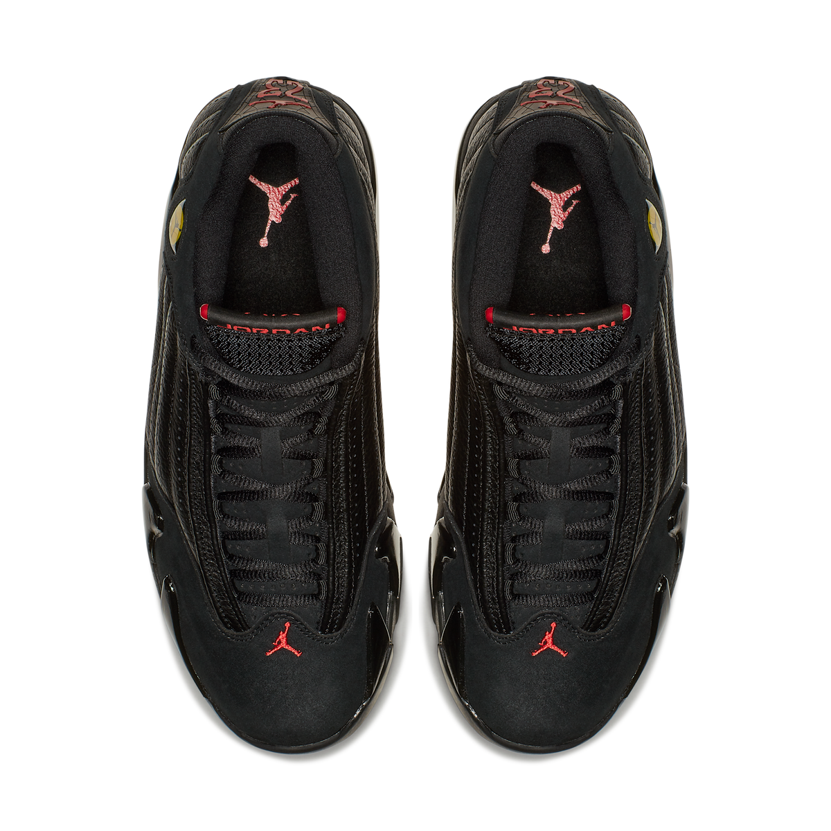Jordan 14 Retro Last Shot (2018)