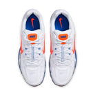 Nike P-6000 White Crimson Racer Blue