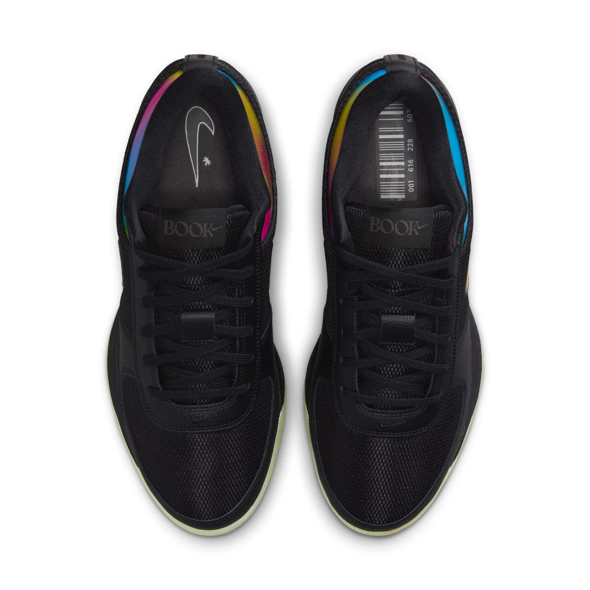 Nike Book 1 Night