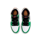 Jordan 1 Retro High Lucky Green (PS)