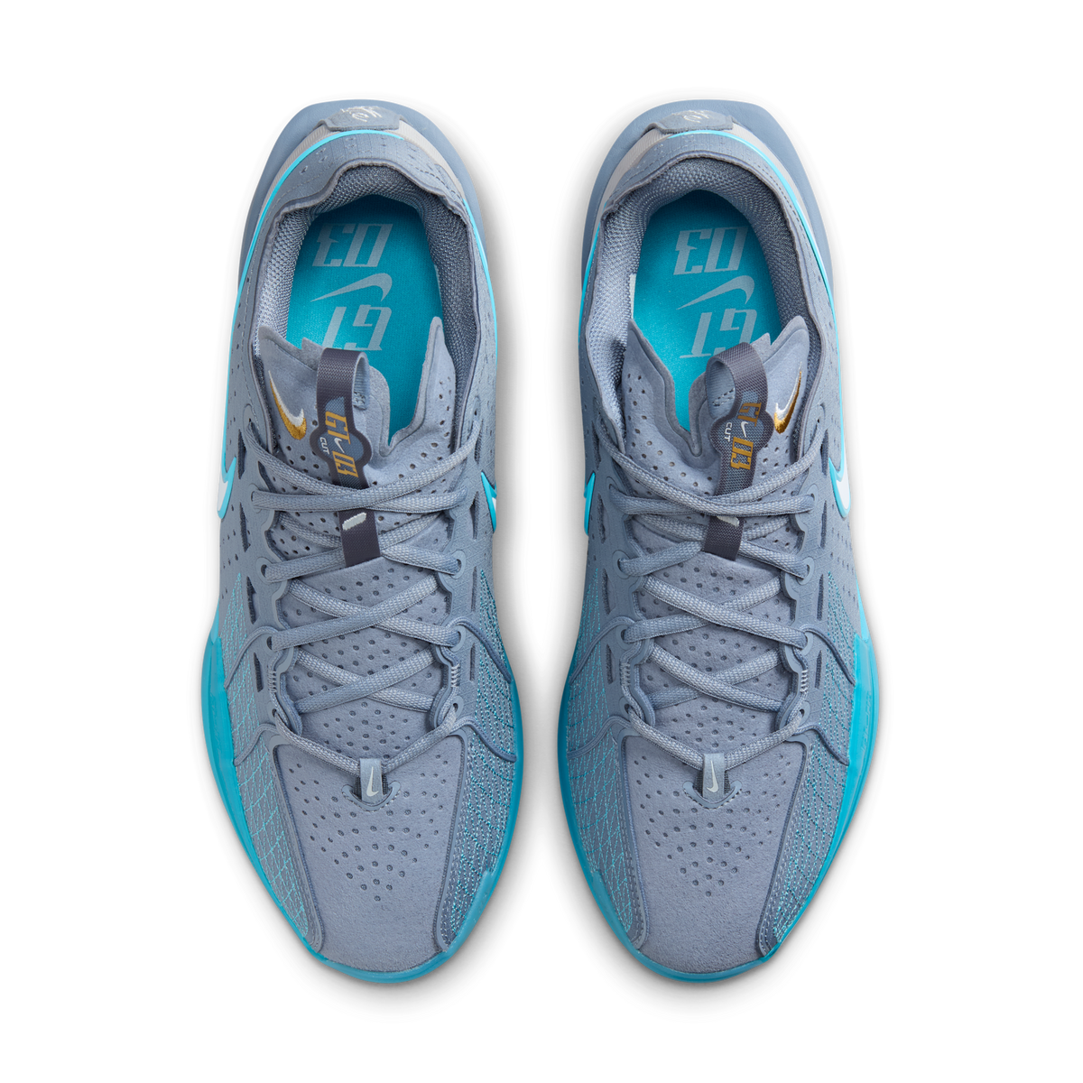 Nike Air Zoom GT Cut 3 Ashen Slate