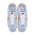 Nike Cortez Textile Hydrogen Blue Hot Curry (Women's)