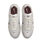 Nike P-6000 College Grey Burgundy Crush