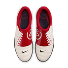 Nike Total 90 3 White Gym Red