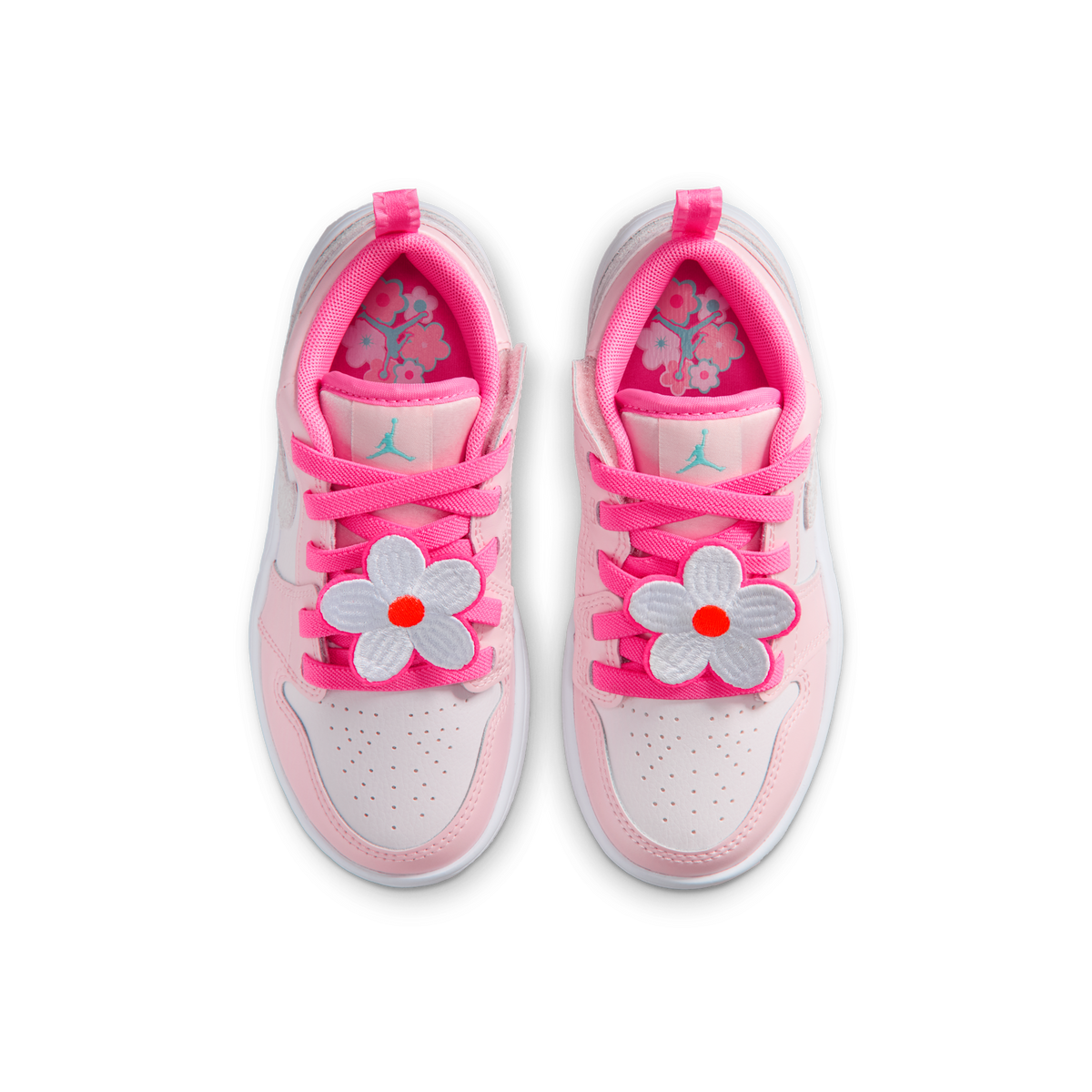 Jordan 1 Low ALT SE Pink Bloom (PS)