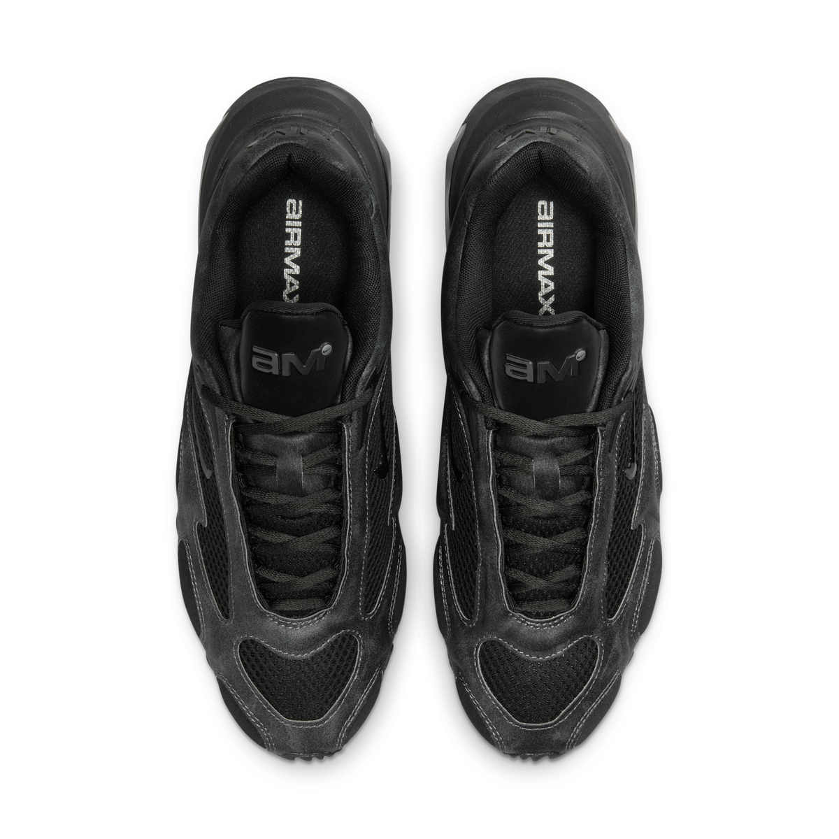 Nike Air Max Muse SE Anthracite Black (Women's) | HQ1831-001