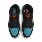 Jordan 1 Retro High Element Gore-Tex Black Olive