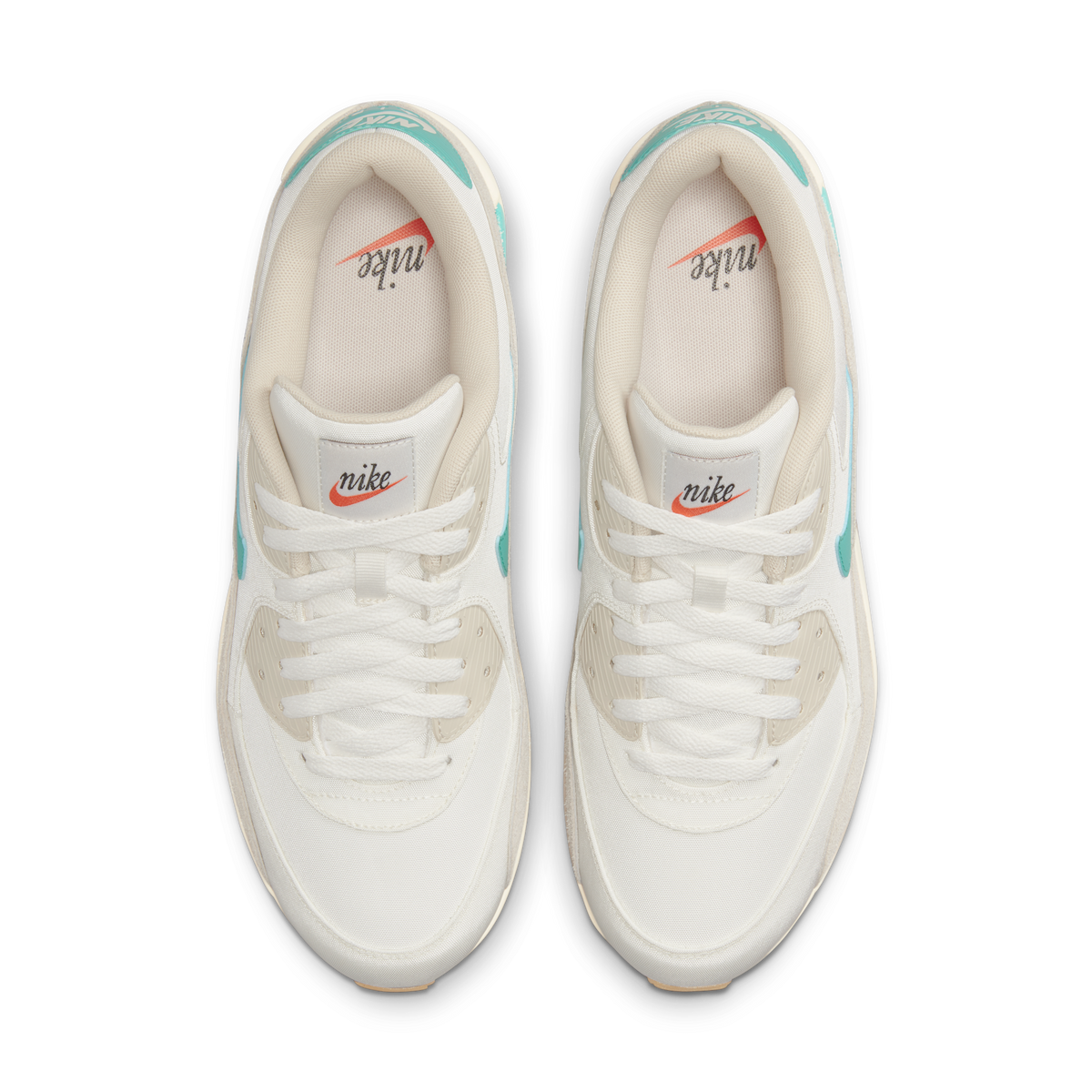 Nike Air Max 90 Golf Sail Washed Teal
