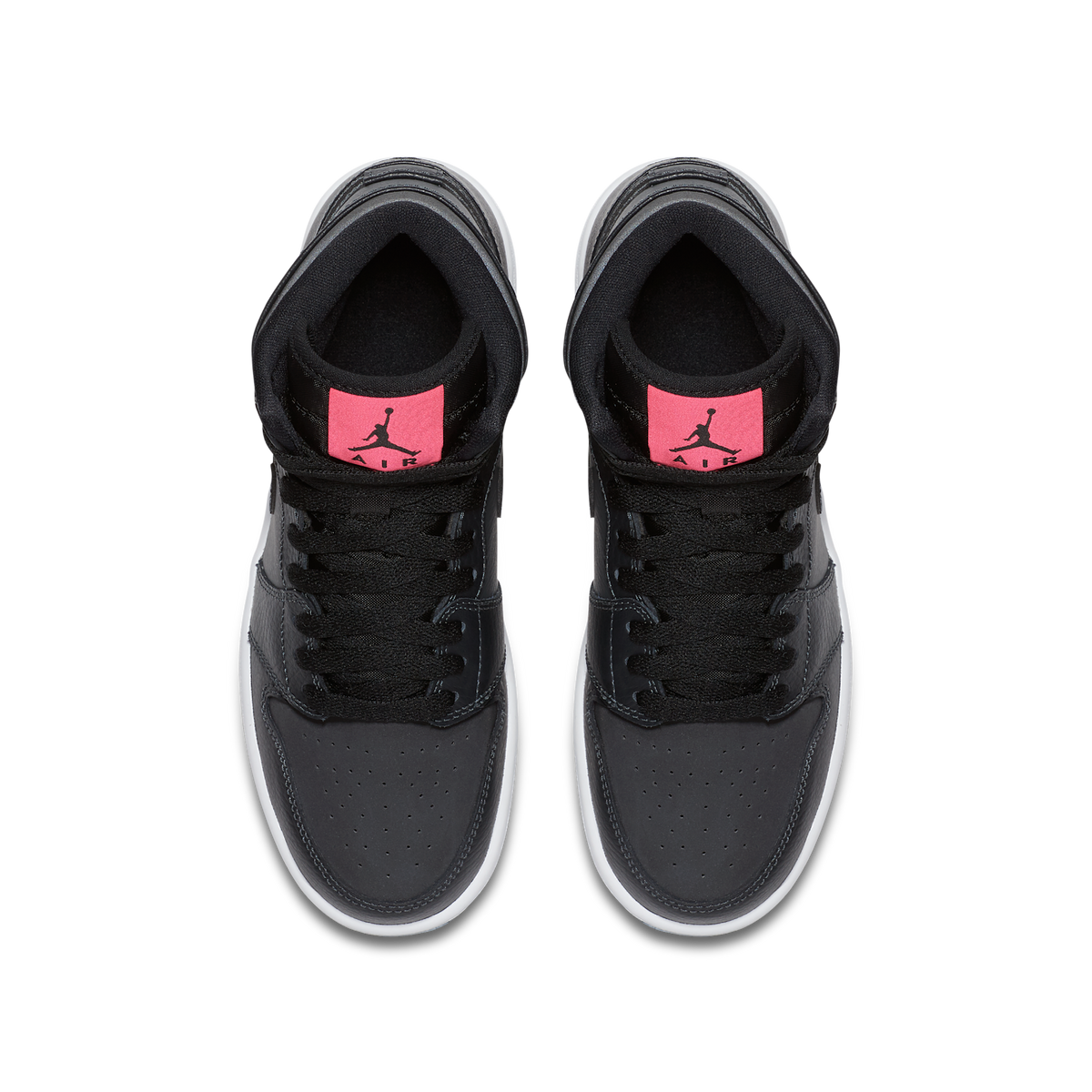 Jordan 1 Retro High Anthracite (GS)