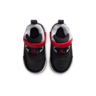Jordan Spizike Low Black Cement (TD)