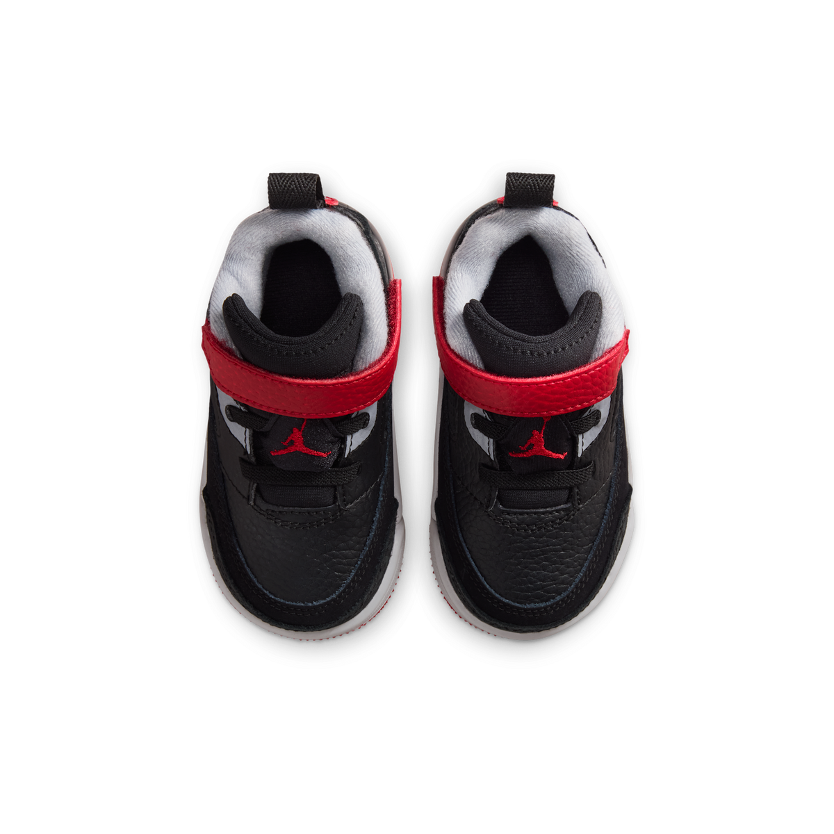 Jordan Spizike Low Black Cement (TD)
