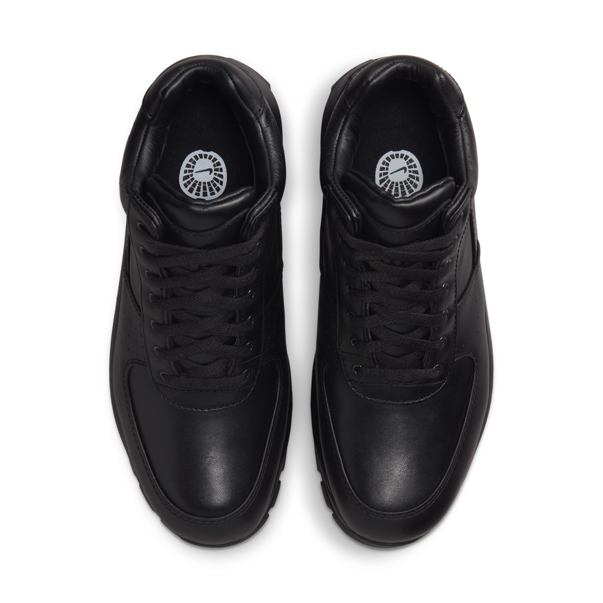 Nike Air Max Goadome 865031 Black | 865031-009