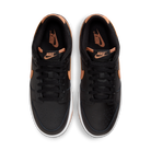 Nike Dunk Low Black Amber Brown | DV0831-004