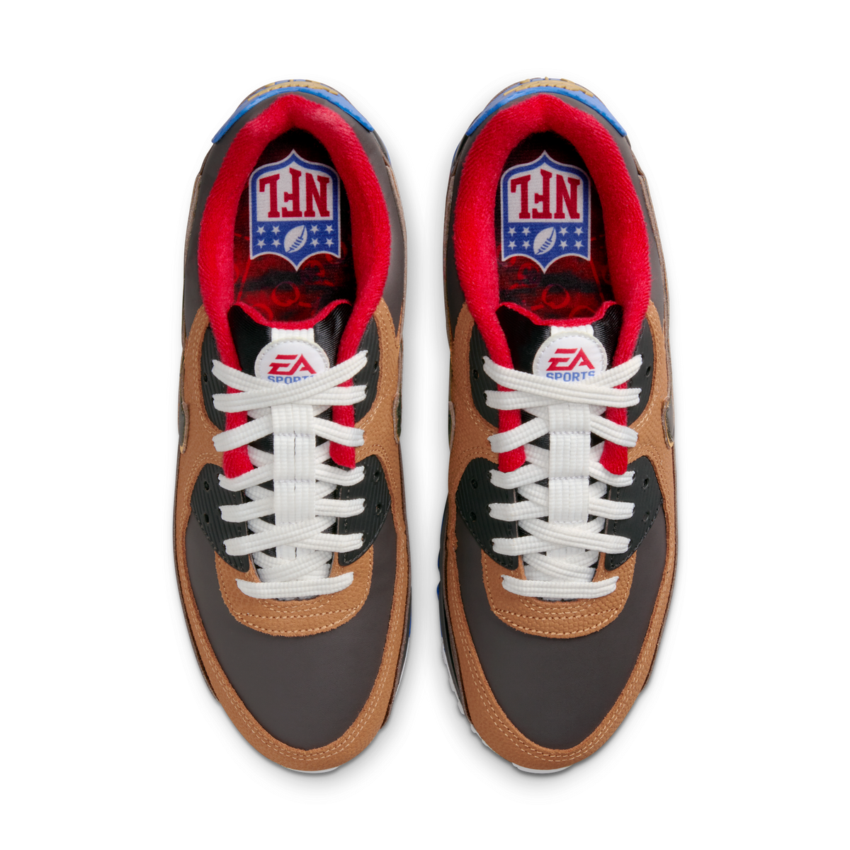 Nike Air Max 90 EA Sports Play Like Mad