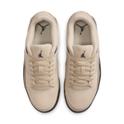Jordan Flight Court Rattan Anthracite