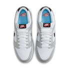 Nike Dunk Low SE Lottery Pack Grey Fog
