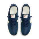 Nike Moon Shoe OG Midnight Navy Gum Light Brown Soft Pearl (Women's)