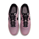 Nike Air Force 1 Low LX Vibram Silt Red Black