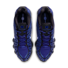Nike Shox TL Deep Royal Blue Black