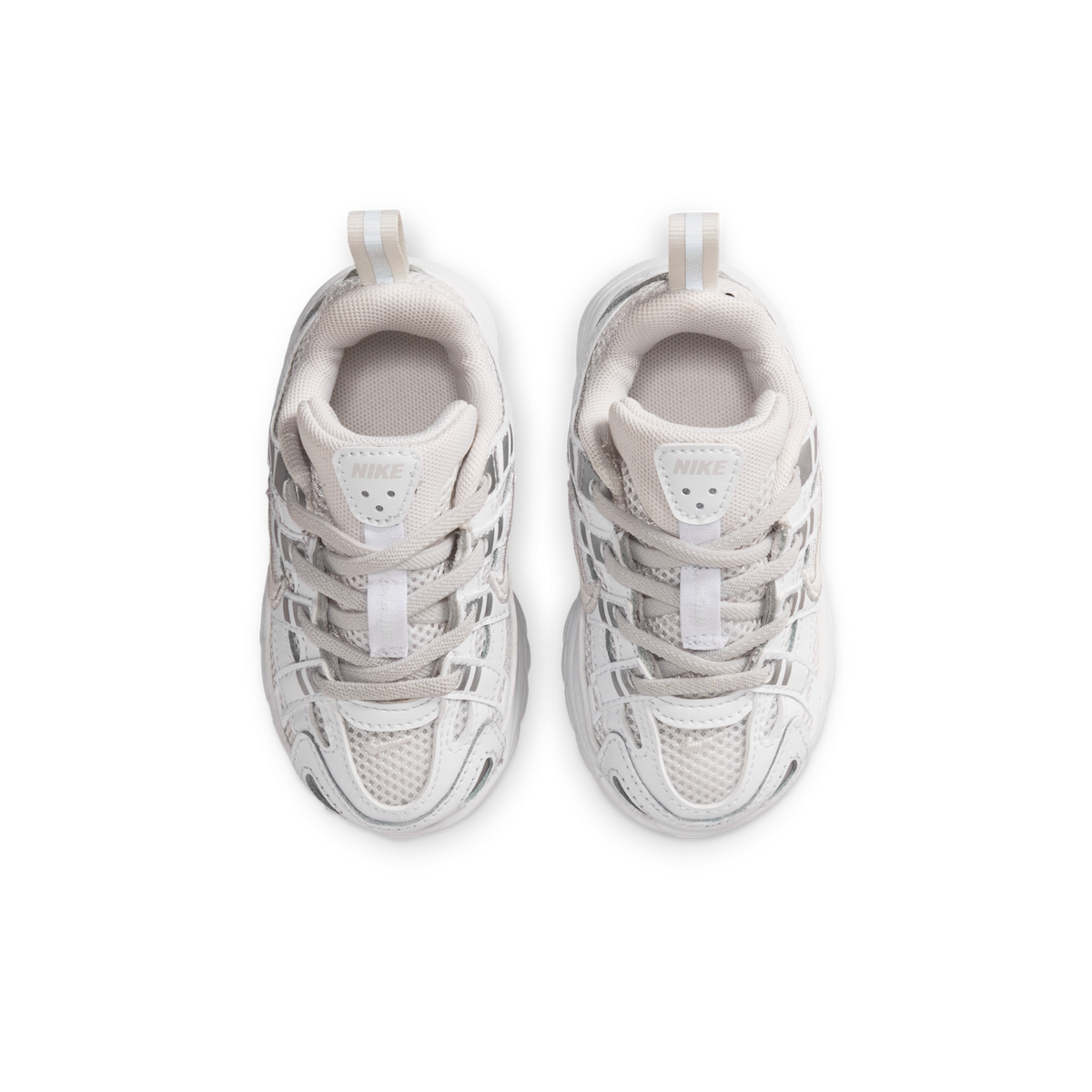 Nike P-6000 Platinum Tint White Silver (TD)