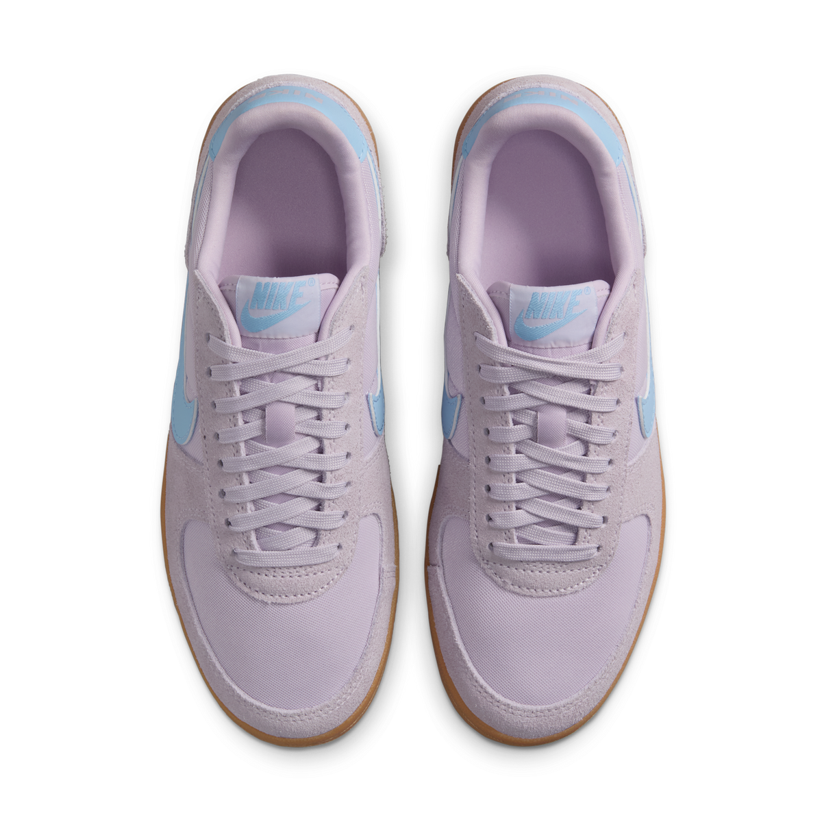 Nike Field General '82 Doll Gum Psychic Blue (Women's)