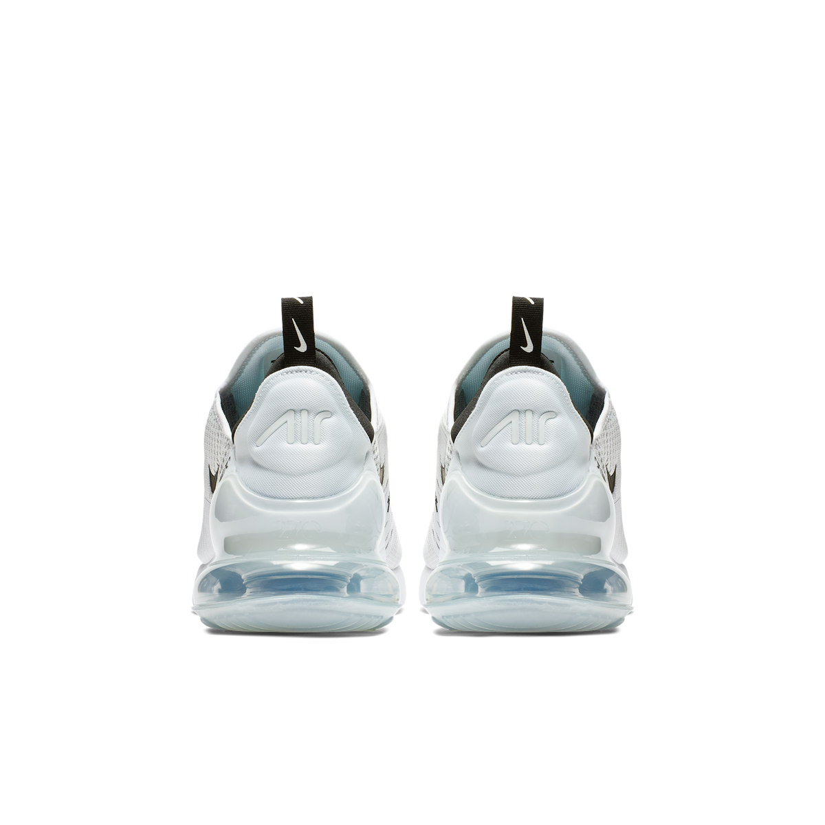 Nike Air Max 270 White Black