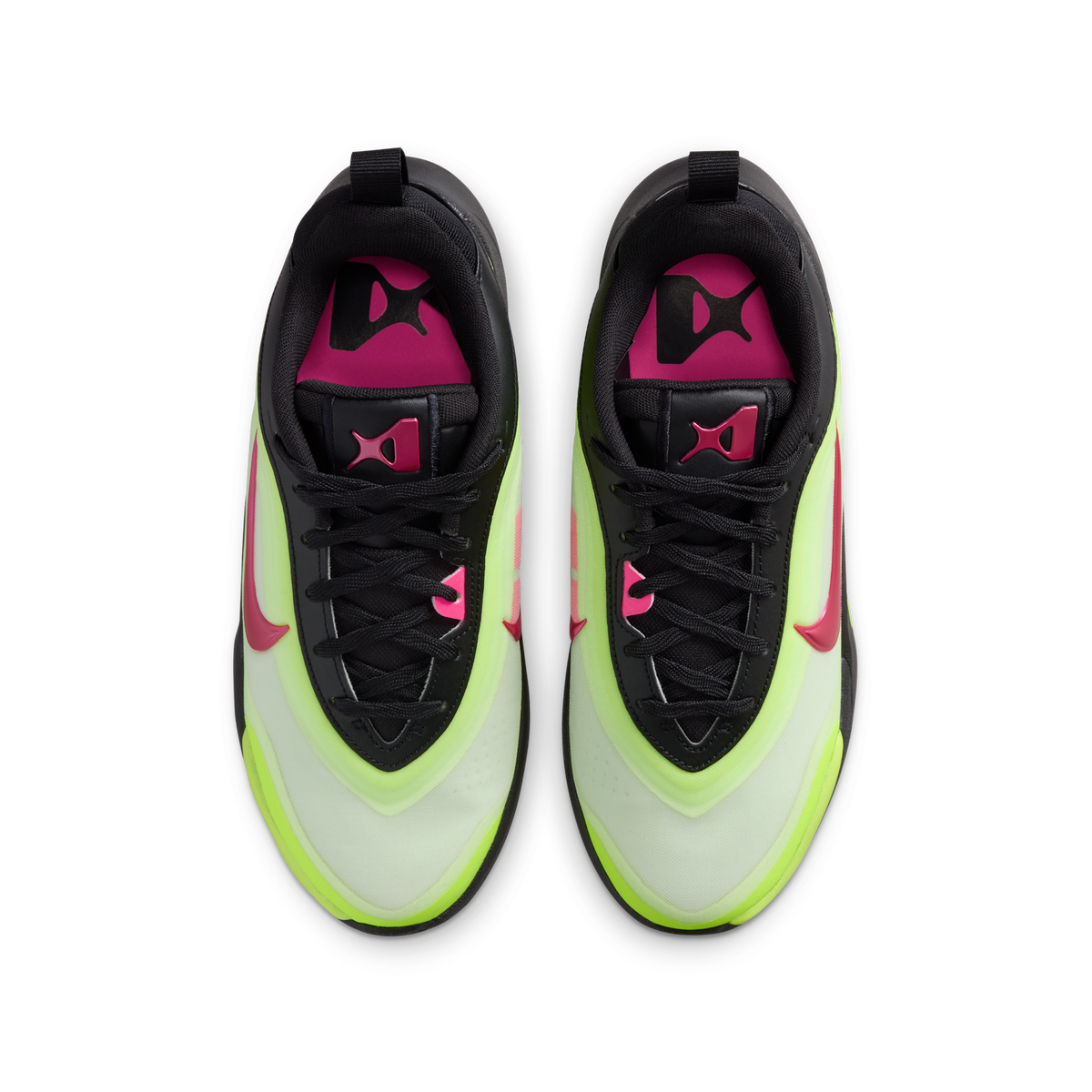 Nike A'ja Wilson A'One Her Time to Shine (GS)