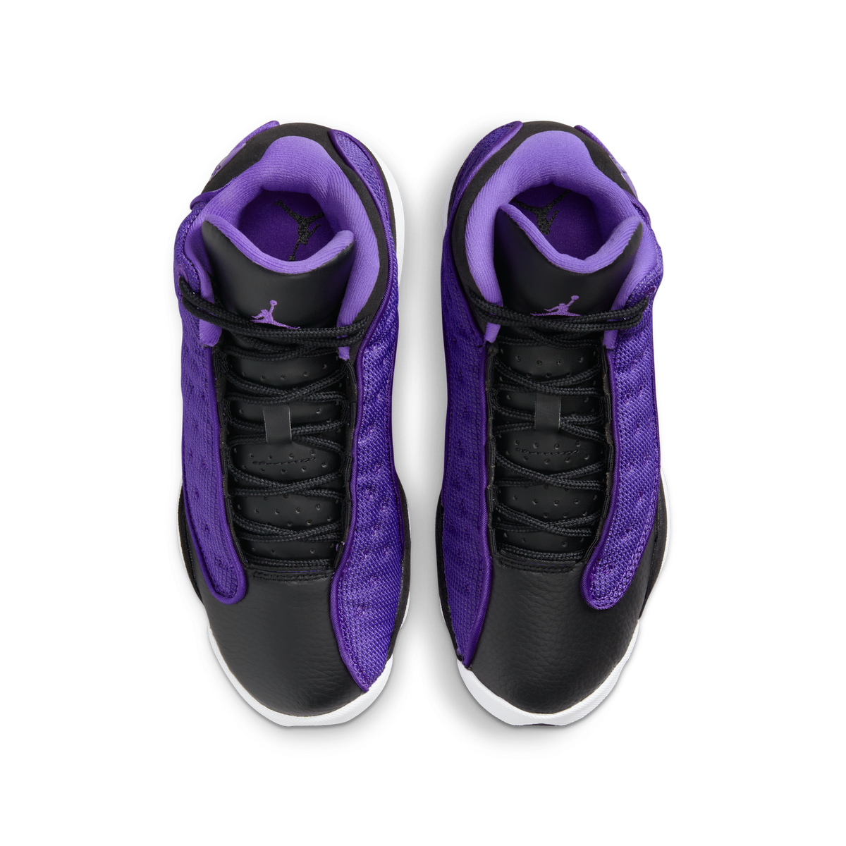 Jordan 13 Retro Purple Venom (GS)