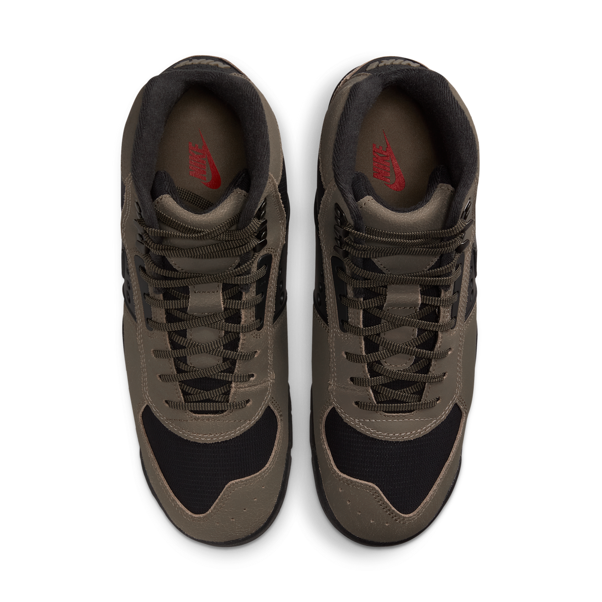 Nike Baltoro QS Olive Khaki | IO4556-200