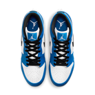 Jordan 1 Low TD Cleat Game Royal