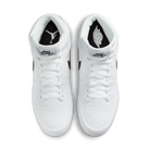 Jordan 1 Retro Metal White Black
