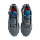 Nike LeBron Witness 9 Cool Grey Aurora Blue (Translucent Outsole)