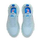 Jordan 1 Low Element Gore-Tex Glacier Blue Silver