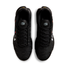Nike Air Max Plus Multi Swoosh Black Crimson | FJ4224-001