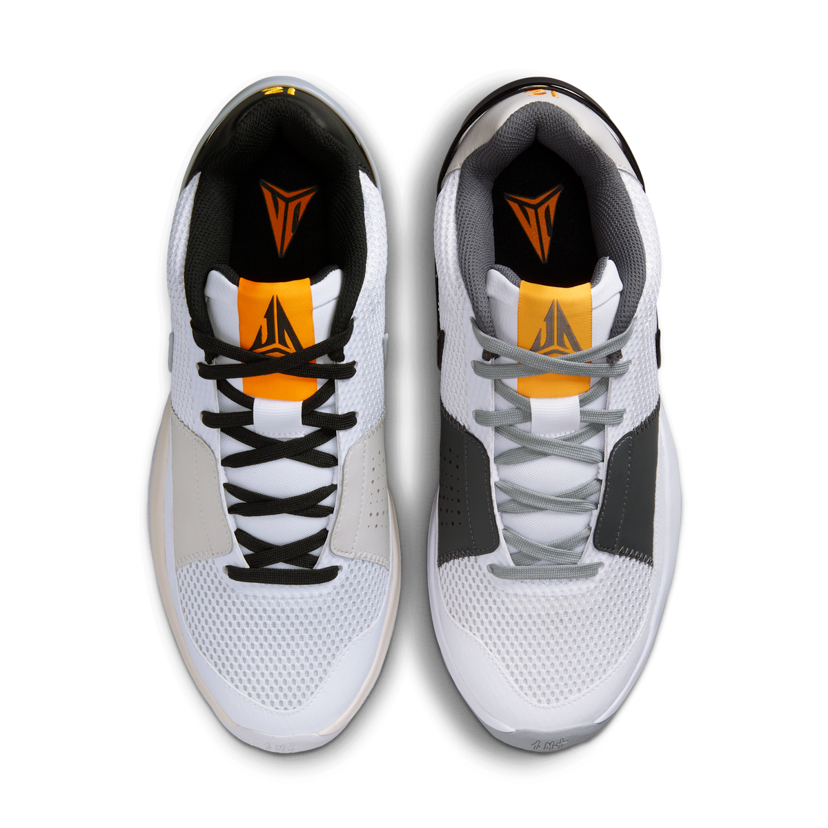 Nike Ja 1 Light Smoke Grey
