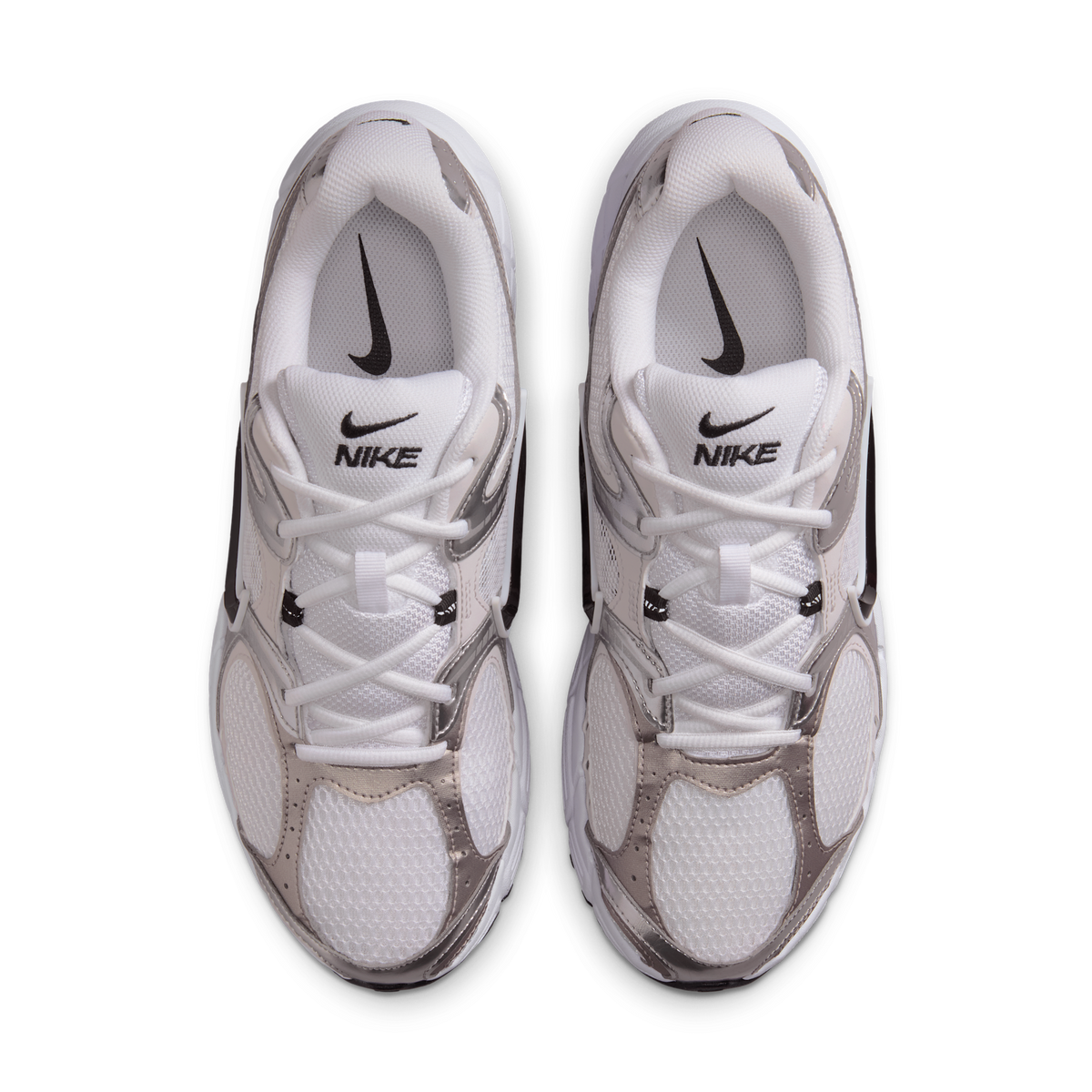 Nike V5 RNR White Vast Grey College Grey Black