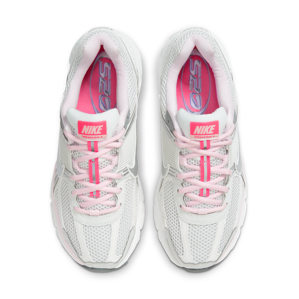 Nike Zoom Vomero 5 520 Pack White Pink (Women's)