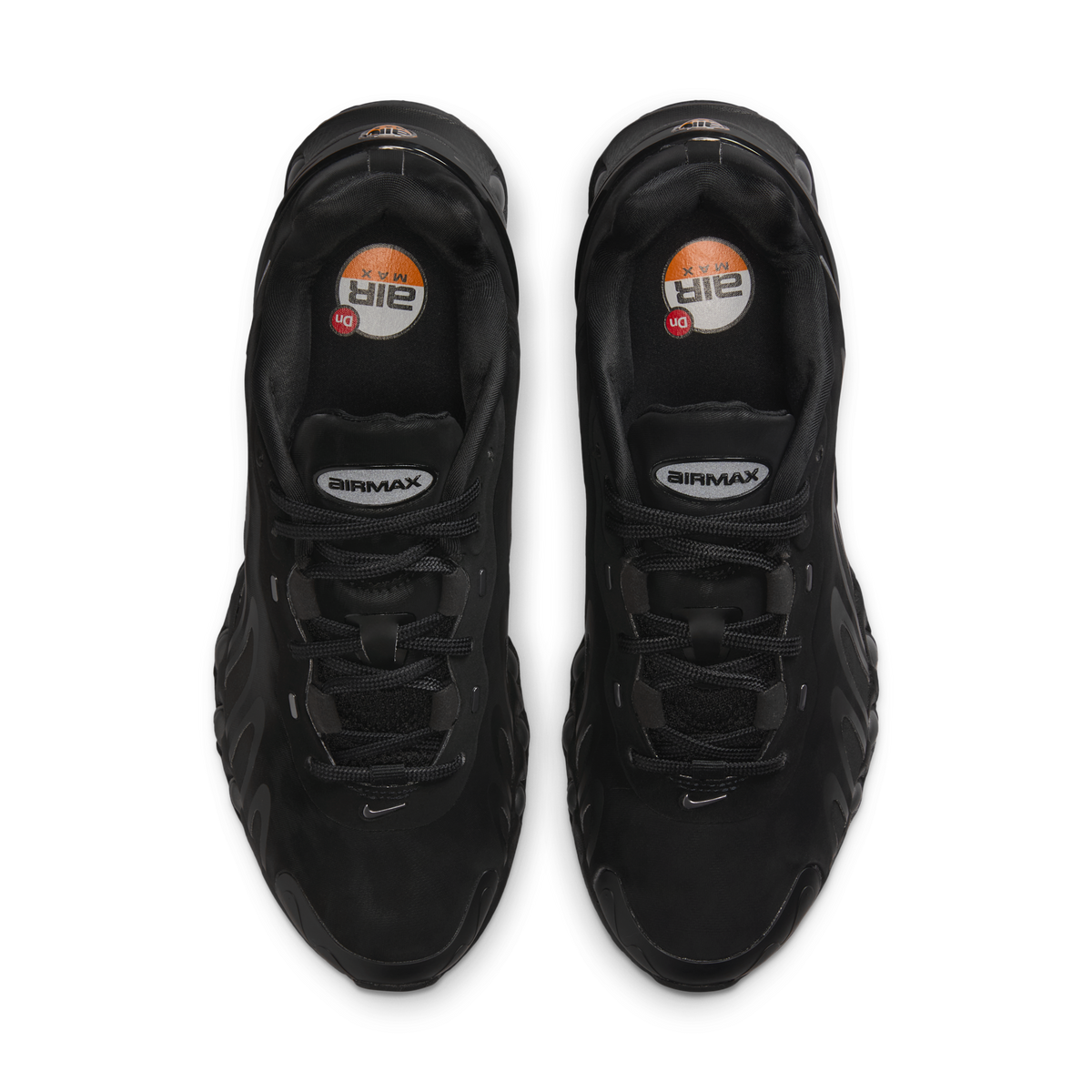 Nike Air Max Dn8 SE Black Anthracite (Women's) | IB1991-001