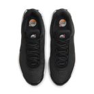 Nike Air Max Dn Black Dark Grey