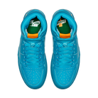 Jordan 1 Retro High Gatorade Blue Lagoon