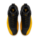 Jordan 12 Retro Black University Gold