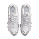 Nike Shox TL SE White Photon Dust